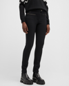 ERIN SNOW JES FITTED STIRRUP PANTS