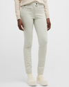 Erin Snow Jes Pant High Rise Snow Pants In Beige