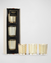Nest New York Nest Fragrances Festive Votive Trio