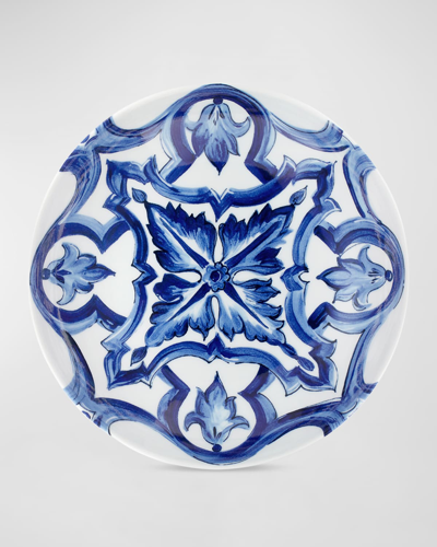 Dolce & Gabbana Casa Blu Mediterraneo Stella Set 2 Soup Bowls