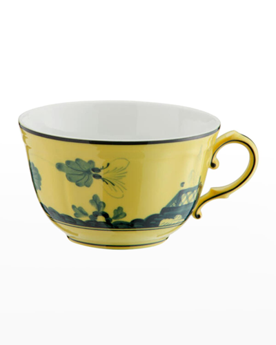 Ginori Citrino Tea Cup