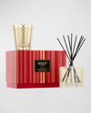 Nest New York Nest Fragrances Holiday Classic Candle And Diffuser Set