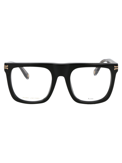 Marc Jacobs Optical In 7c5 Black Crystal