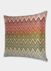 MISSONI BIRMINGHAM CUSHION, 24"