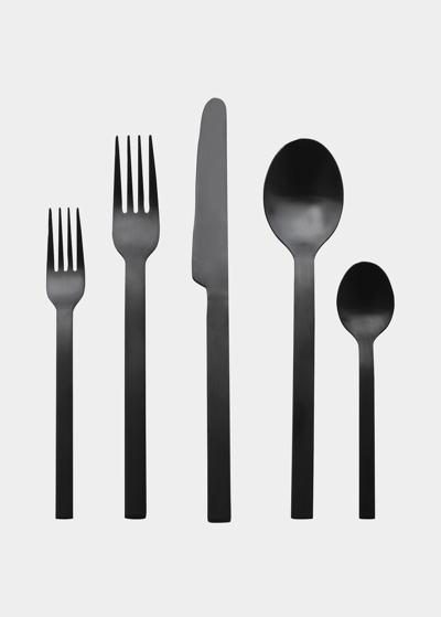 Greg Natale Mies 5-piece Place Setting Set