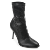 Journee Collection Women's Tru Comfort Foam Gizzel Bootie In Black
