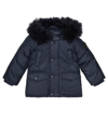 WOOLRICH BABY DOWN PARKA