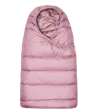 WOOLRICH BABY QUILTED DOWN SLEEPING BAG