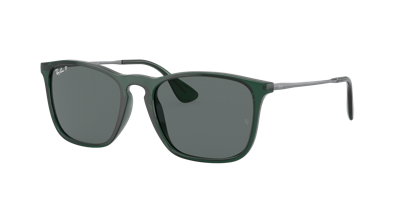 Ray Ban Ray In Dunkelgrau
