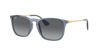 Ray Ban Ray In Grau