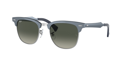 Ray Ban Ray In Grau Verlaufstönung