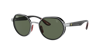 Ray Ban Ray In Dunkelgrün