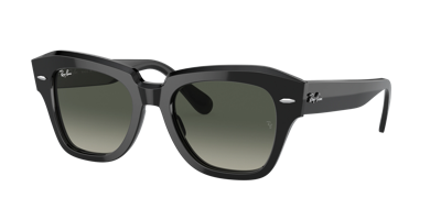 Ray Ban Ray In Grau