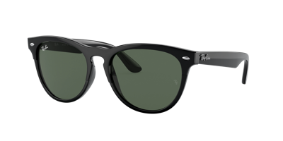Ray Ban Rb4471 Sunglasses In Black