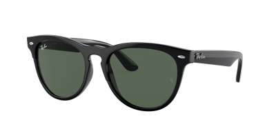 Ray Ban Rb4471 Sunglasses In Dunkelgrün