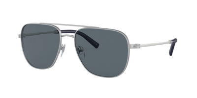 Bvlgari Men's Sunglasses, Bv505958-x In Blue