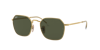 Ray Ban Ray In Grün