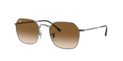 Ray Ban Ray In Braun