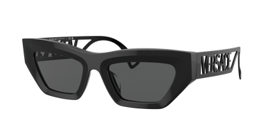 VERSACE VERSACE WOMAN SUNGLASSES VE4432U