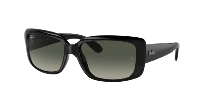 Ray Ban Ray In Grey