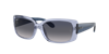 Ray Ban Ray In Blue