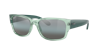 Ray Ban Ray In Blue