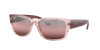 Ray Ban Ray In Red