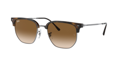 Ray Ban Ray In Brown