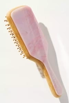 Emi Jay Paddle Brush In Pink