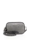 COACH Pebble Leather Convertible Clutch