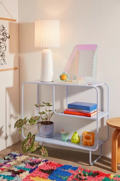 Urban Outfitters Alana Storage Console