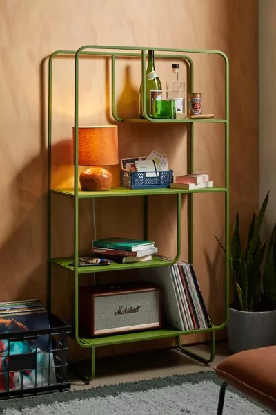 Urban Outfitters Alana Bookshelf