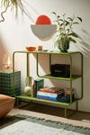 Urban Outfitters Alana Storage Console In Green