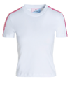 Chiara Ferragni T-shirts In White