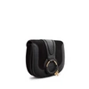 SEE BY CHLOÉ HANA LEATHER SHOULDER BAG