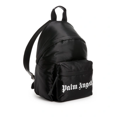 Palm Angels Polyamide-blend Backpack