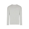 FORÉT LONG-SLEEVED COTTON T-SHIRT