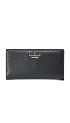 KATE SPADE JACKSON STREET STACY WALLET