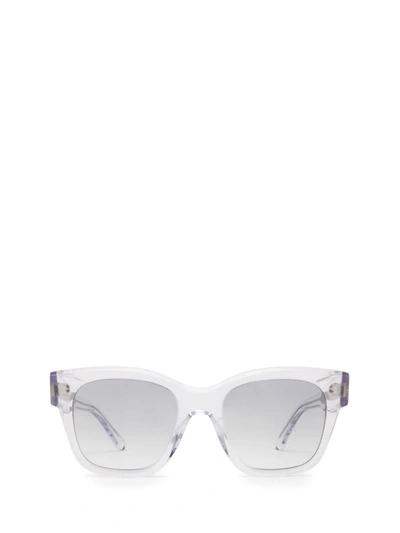 Chimi Sunglasses In Grey