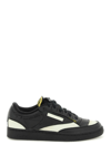 Maison Margiela Project 0 Cc Memory Of V2 Sneakers In Multicolor