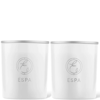ESPA UPLIFT AND RESTORE AROMATHERAPY CANDLE DUO