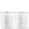 Espa Uplift And Restore Aromatherapy Candle Duo