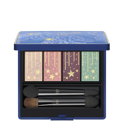 Clé De Peau Beauté Eye Colour Quad 322