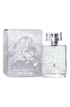 Laila Norsk Snø Eau De Parfum, 3.4 oz