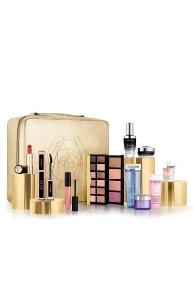 Lancôme Holiday Beauty Box Set
