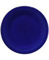 Fiesta Classic Rim 10 ½ Inch Dinner Plate In Twilight