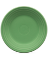 Fiesta Classic Rim 9" Luncheon Plate In Meadow