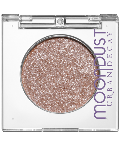 Urban Decay 24/7 Moondust Glittery Eyeshadow Space Cowboy 0.06 oz/ 1.7 G