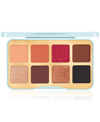 Too Faced Mini Secret Santa Eyeshadow Palette In Secret Santa