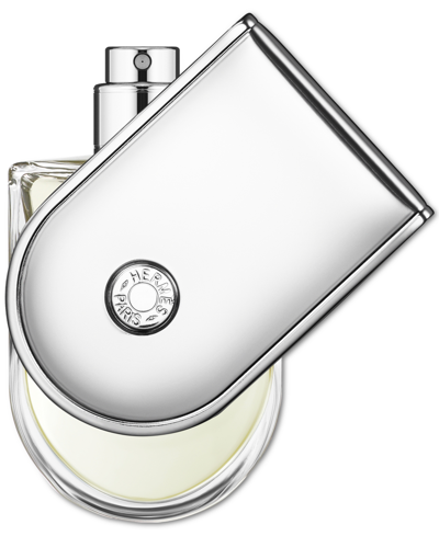 Hermes Voyage D' Eau De Toilette Spray, 3.3 Oz. In No Color